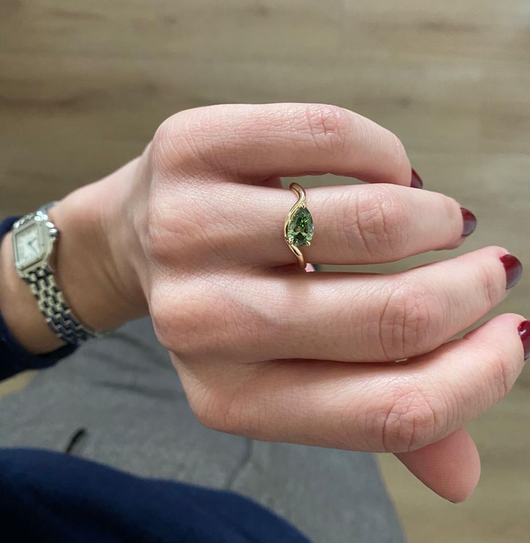 Daphne Ring Daphne Ring